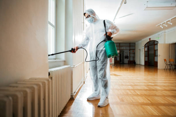  Black River Falls, WI Pest Control Pros